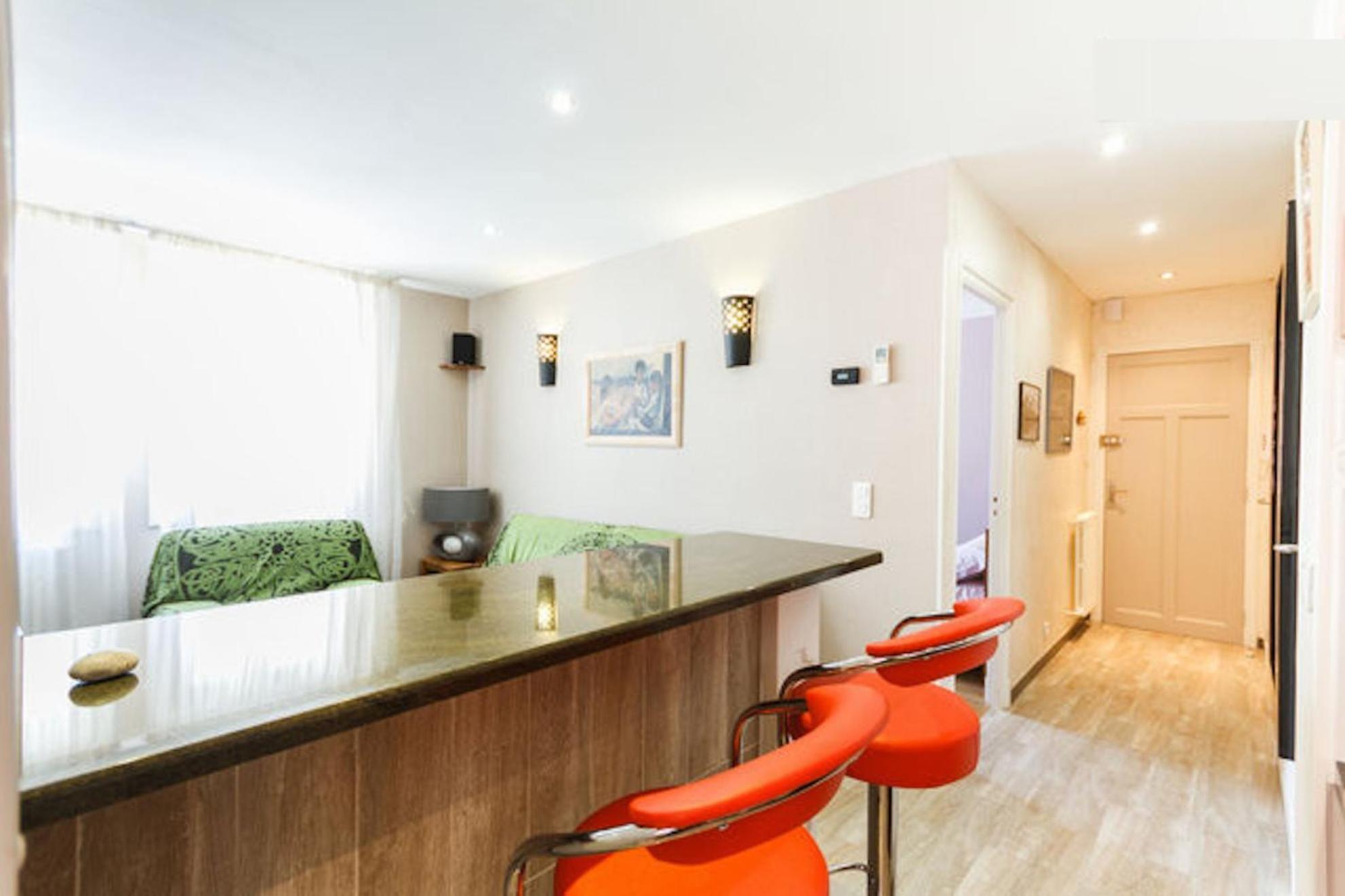 Hola! Apartment Perpignan Exterior photo
