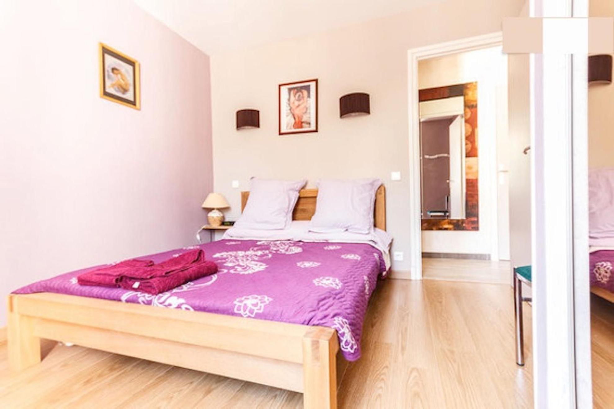 Hola! Apartment Perpignan Exterior photo