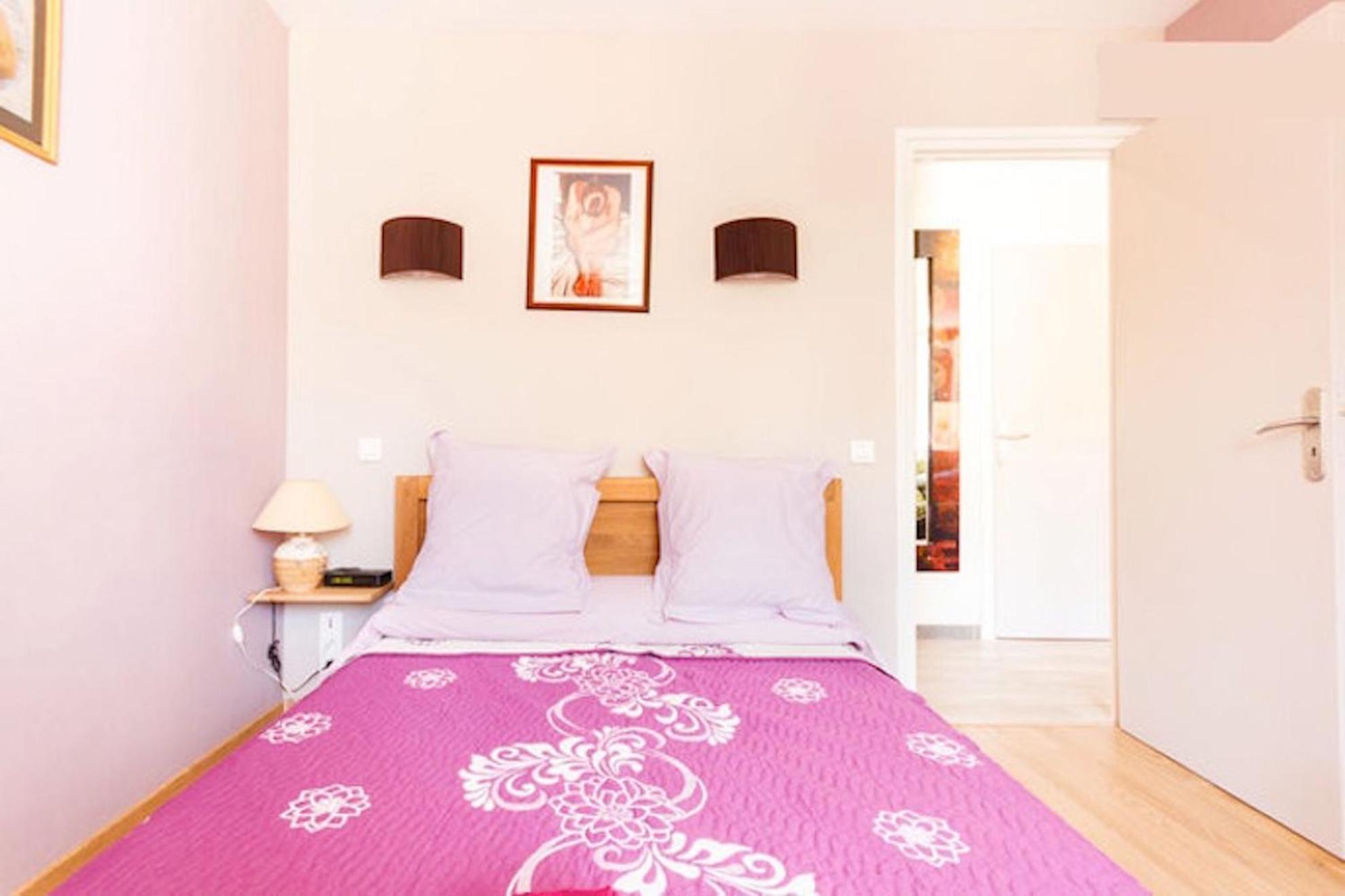 Hola! Apartment Perpignan Exterior photo