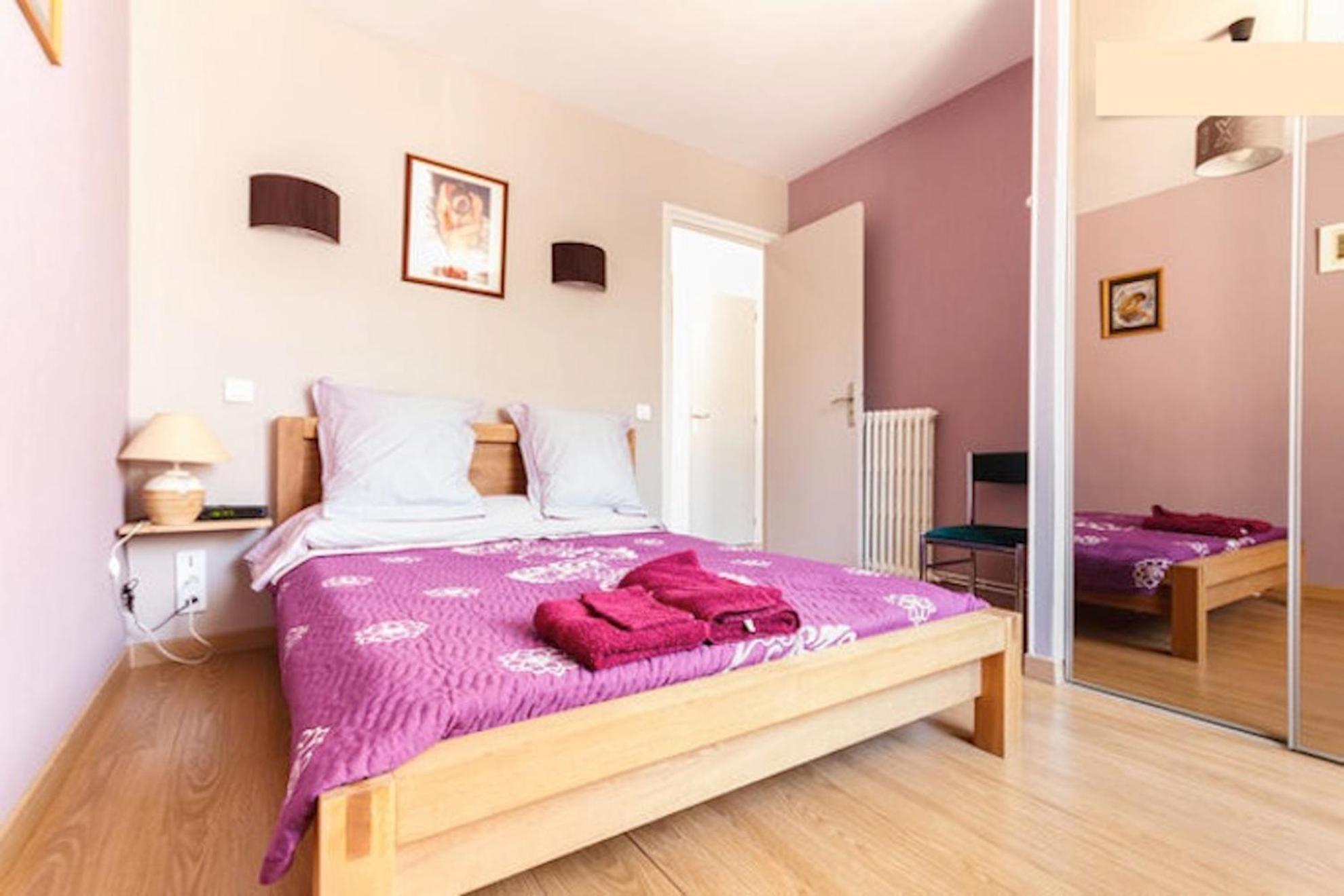 Hola! Apartment Perpignan Exterior photo